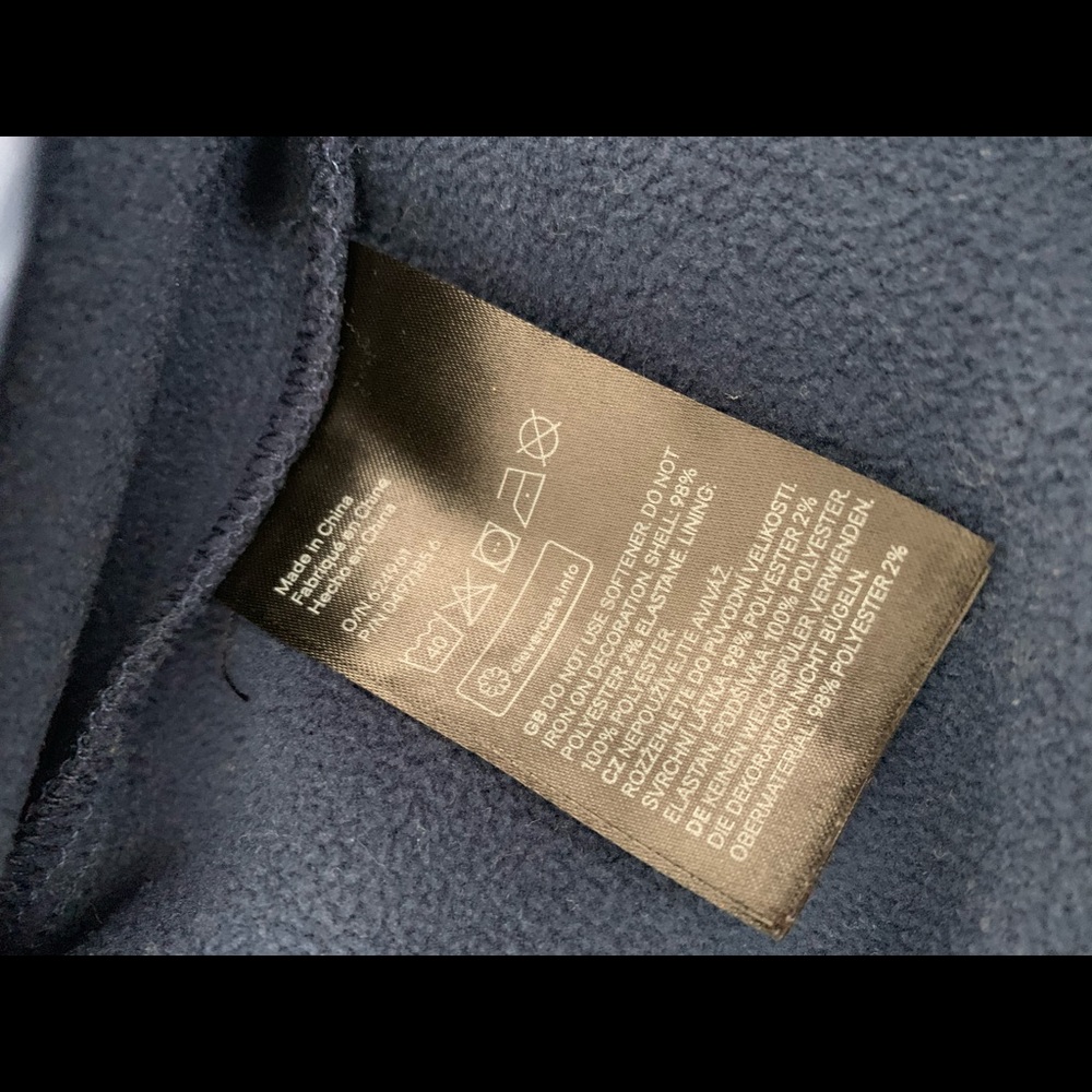 Boys Blue H&M Jacket - Picture 4 of 5